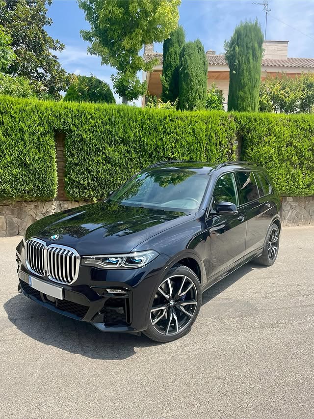 Detailing exterior de coche en Corbins — Car Clean Corbins